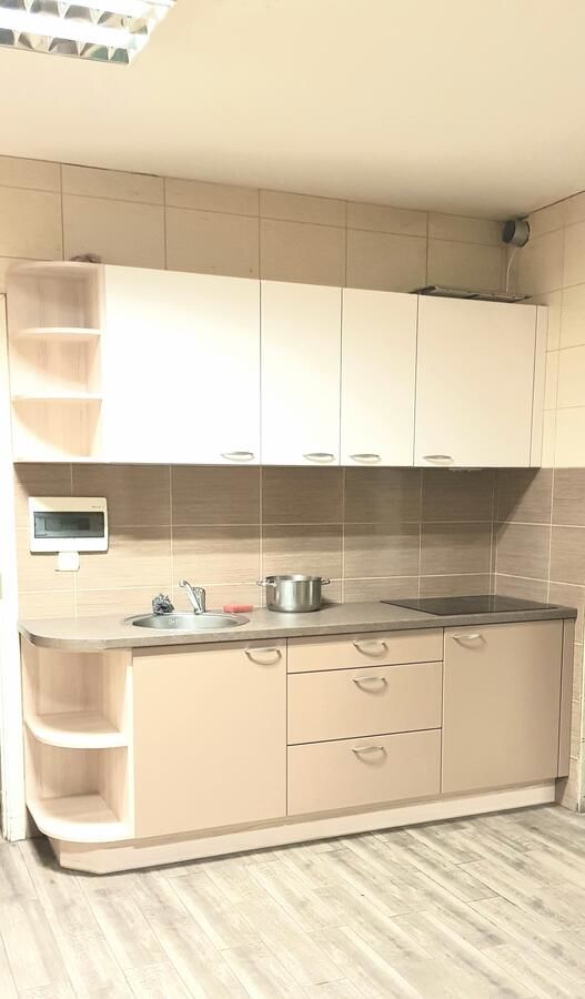 Хостелы Hostel in the Mustamäe Таллин-4